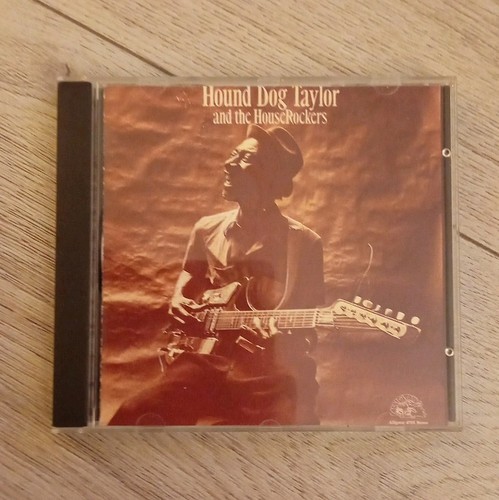 Hound dog taylor and - hound,