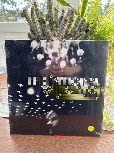The national alligator - alligator,
