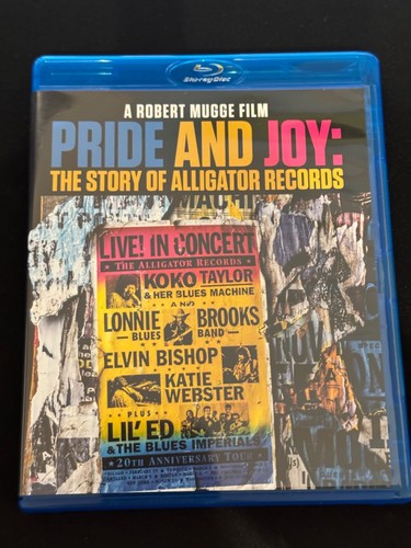 Various artists pride joy - artists, &