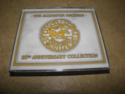 Various artists alligator - artists-,