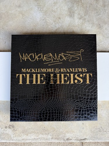 Macklemore ryan lewis the - macklemore,