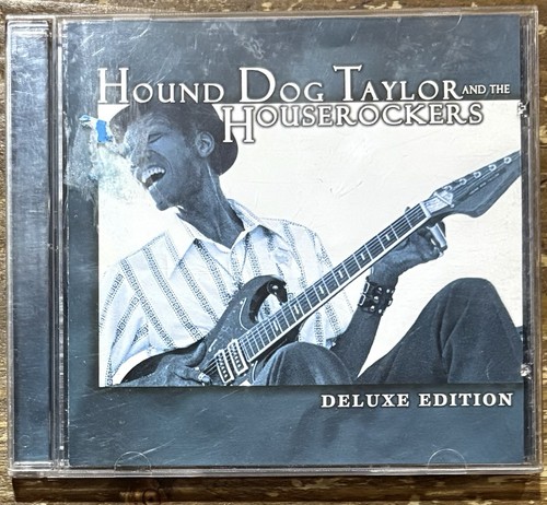 Hound dog taylor - hound,