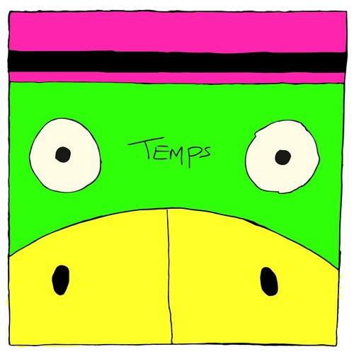 Temps party gator purgatory - temps,