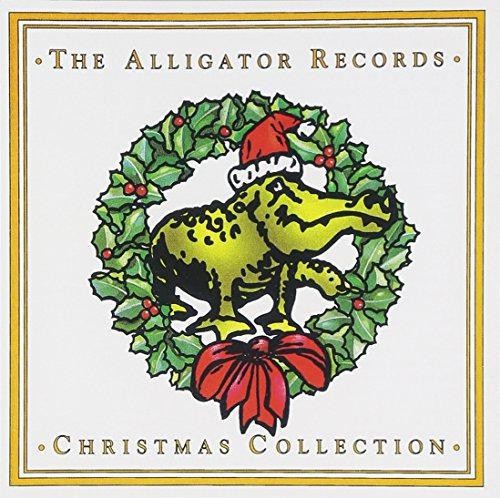 Various artists alligator - various,