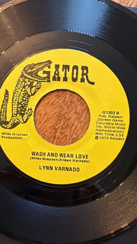 Lynn varnado wash wear - wear, love