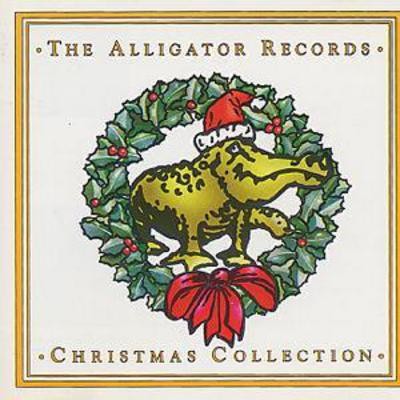 Various artists the alligator - the,