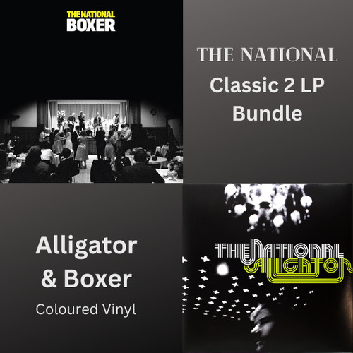 The national alligator boxer - alligator,