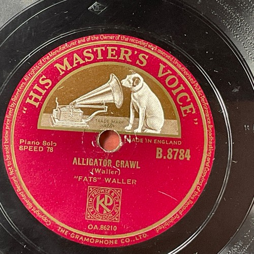 Fats waller viper s - fats, viper's