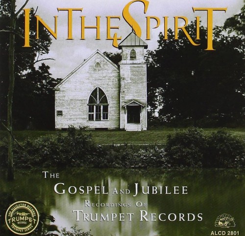 The spirit - in, and