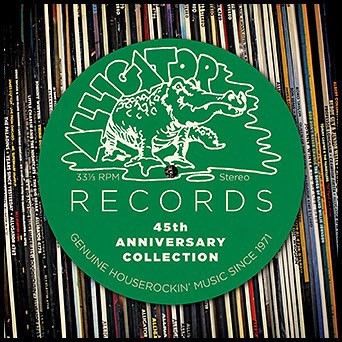 Various artists alligator - artists,