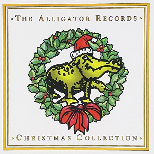 Alligator records various - alligator,
