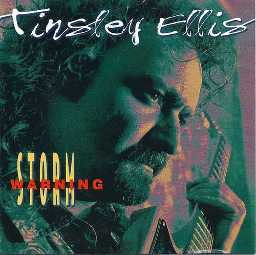 Storm warning - storm,