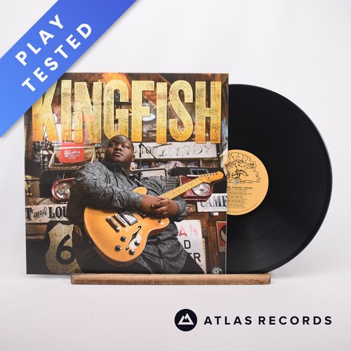Christone kingfish ingram - christone, "kingfish"