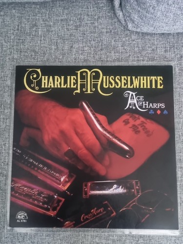 Charlie musselwhite ace of - ace,