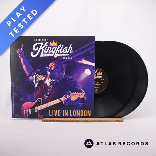 Christone kingfish ingram - christone, "kingfish"