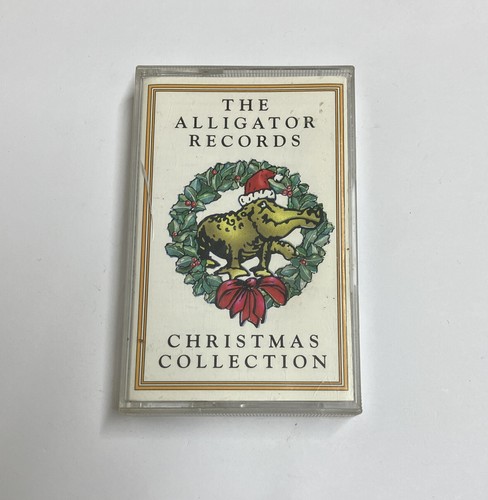 The alligator records - the,