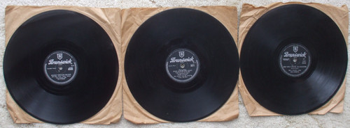 Bill haley 78 rpm - bill, 3
