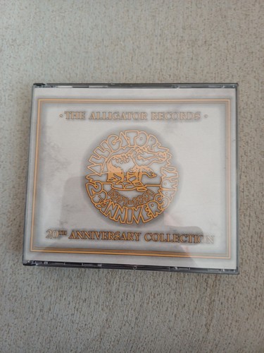 Alligator records 20th - records,
