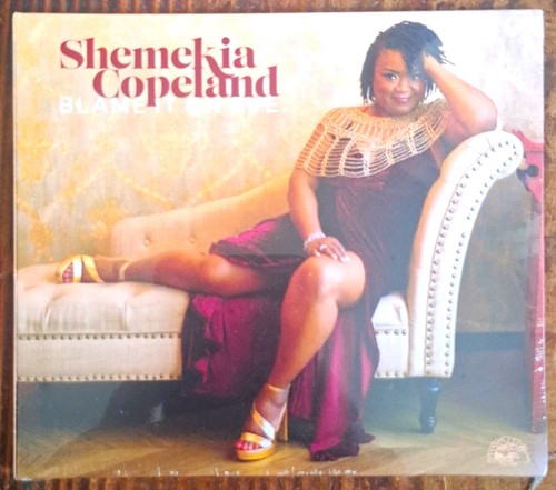 Shemekia copeland blame it - –,